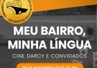 Meu Bairro, Minha Língua