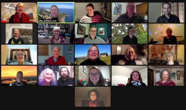 Laboratório Vocal Brasileiro pelo Mundo