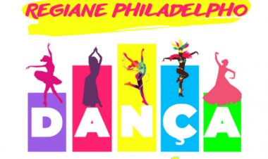 Regiane Philadelpho