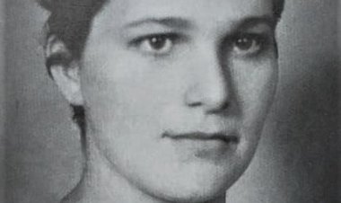 A Pernambucana das Minas Gerais - Maria Prestes 4