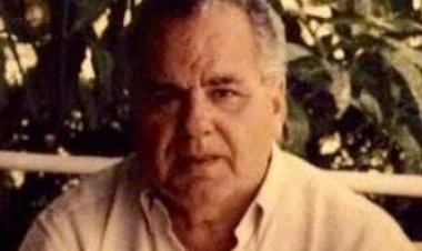 Antônio Jacinto Portela: "É isso patrão!"