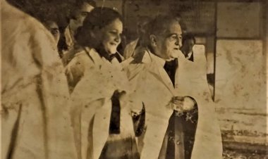 A FEIJOADA DA RUA GORKI - Sabor Clandestino de Maria Prestes (texto final)