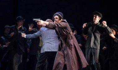 SENTIDO REVOLUCIONÁRIO DO TEATRO MUSICAL - 4 (texto final)