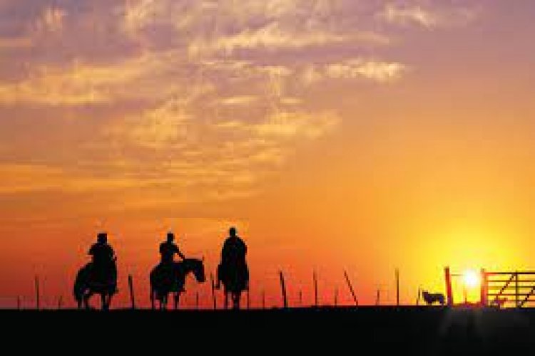 A bisavó da minha avó