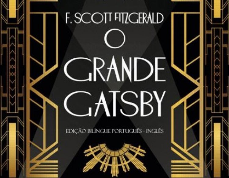 O Grande Gatsby por Armando Ribeiro