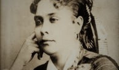 FRANCISCA GONZAGA em poema sinfônico