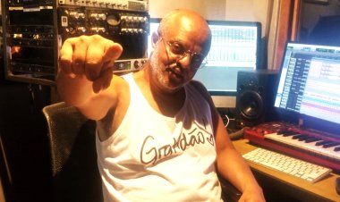 Tuninho Villas e a "Casa Com a Música”