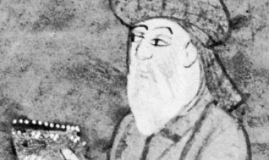 Hafiz: poeta e mestre do Oriente