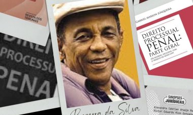 Aulas do professor Bezerra da Silva