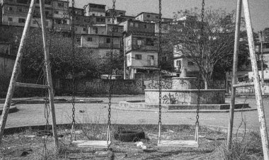 A RESISTÊNCIA DO AFETO