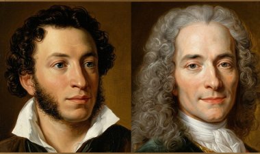 Cidades Irmãs: Rostov Veliky e Ouro Preto