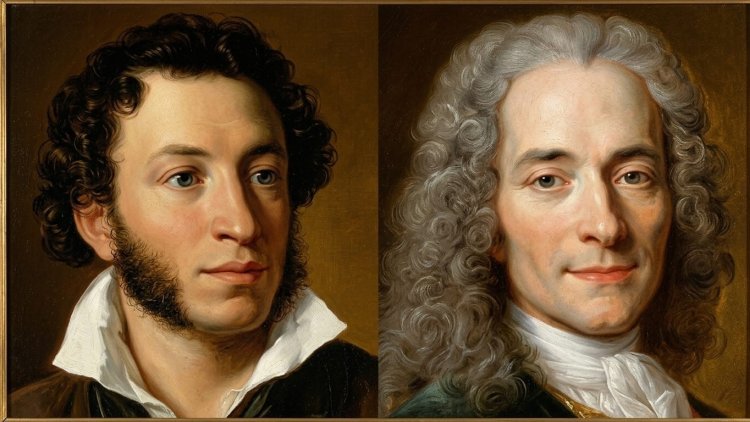 Cidades Irmãs: Rostov Veliky e Ouro Preto