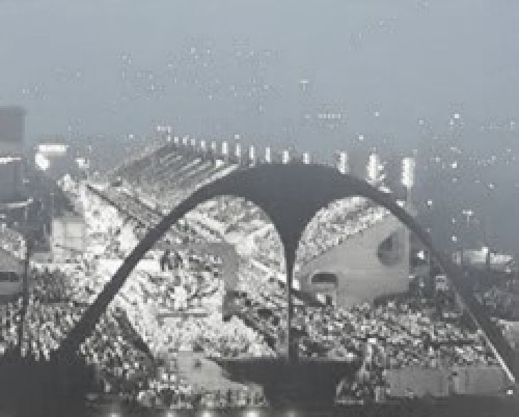 Nuvem de Fumaça: Ampliar o Grupo Especial é um erro de gestão