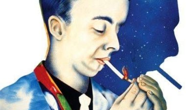 OITIS PELAS CALÇADAS