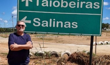 A Coluna Prestes Vive nos Gerais de Minas