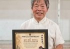 60 Anos Mestre Lee