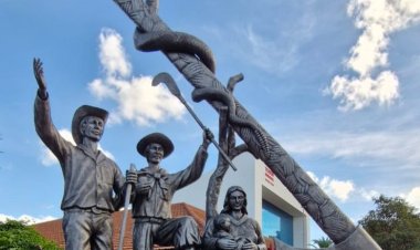 Comitiva Cultural Visita Cascavel