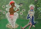 Os Estados Unidos e nós