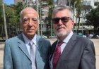 Comemoração do aniversário de Abai