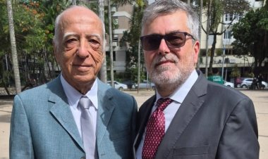 Comemoração do aniversário de Abai