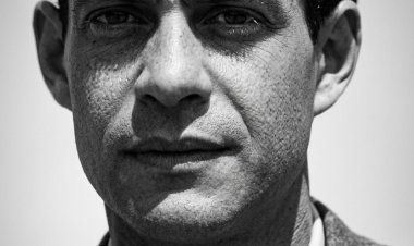 Jacques Roumain, orvalho feito homem