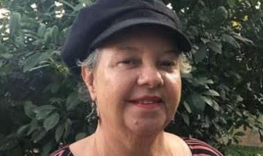 Dulce Tupy ganha o Prêmio Tamoios de Literatura