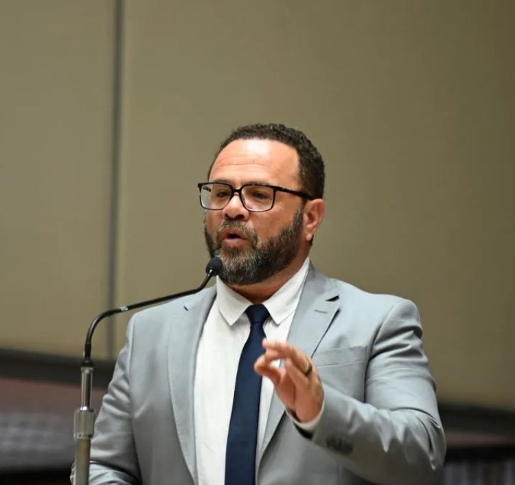 Leleco Pimentel: Nosso trabalho é participativo