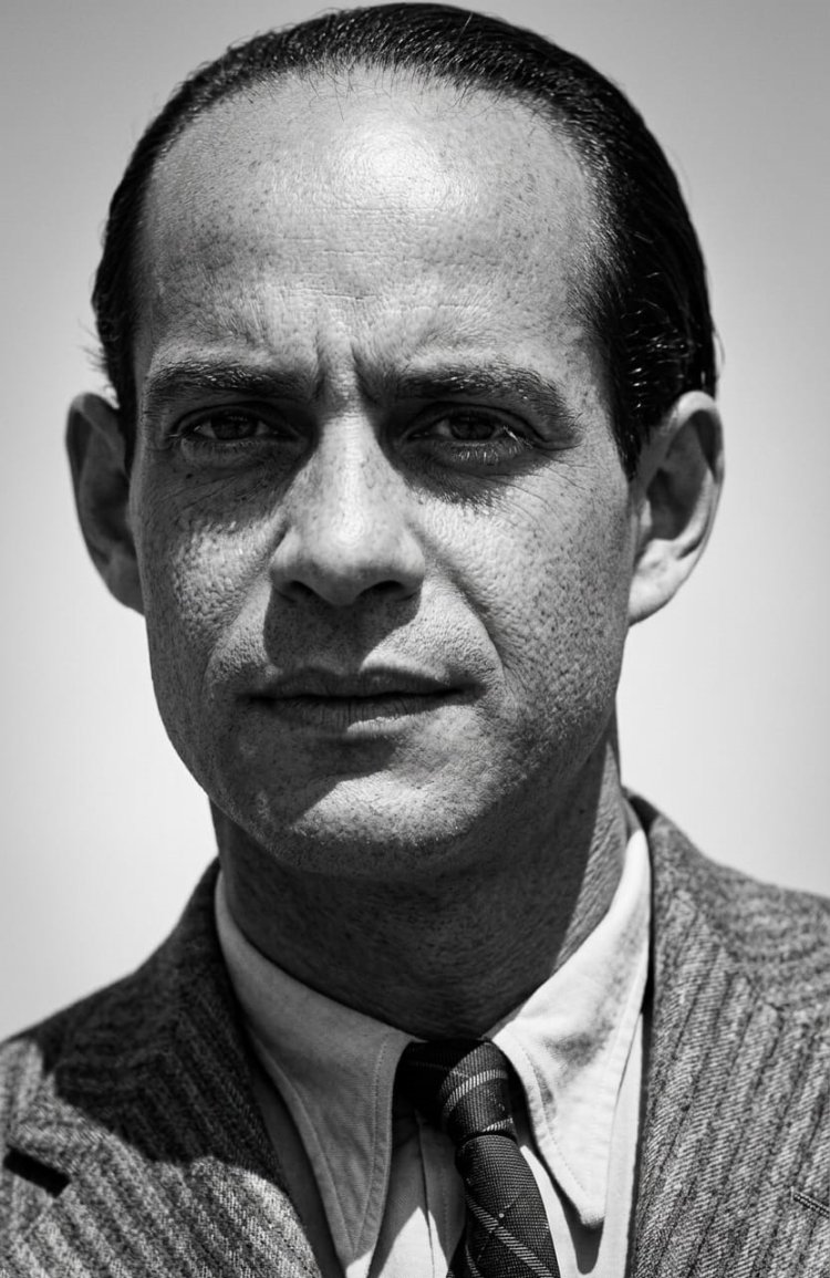 Jacques Roumain, orvalho feito homem
