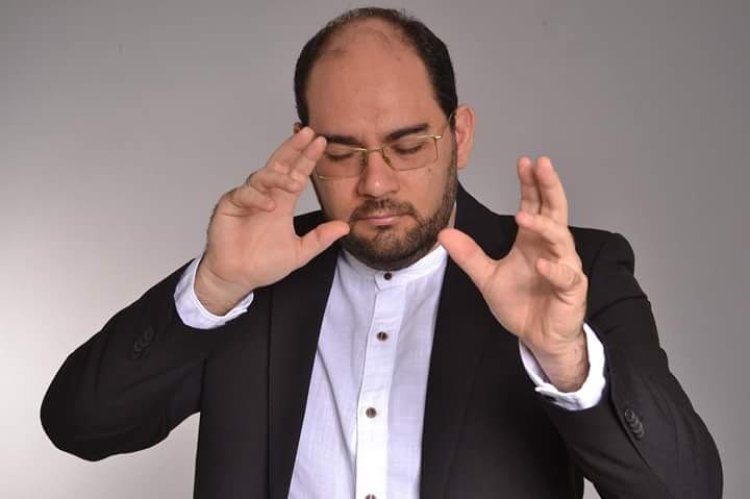 Evandro Rodriguese - Maestro Plural