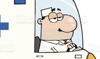 Urgências Literárias - Pé Frio 2