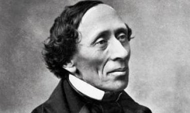 O mundo encantado que Hans Christian Andersen criou