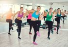 RANKING DAS 7 MODALIDADES DE DANÇA QUE MAIS EMAGRECEM