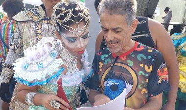 A CAIXA DE PANDORA  - AIACÁ 2022