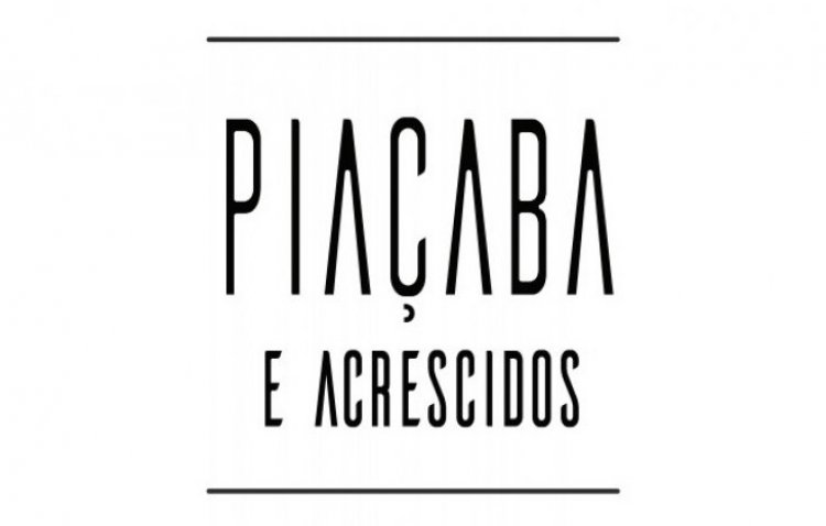 Piaçaba e Acrescidos - Partituras - Luiz Carlos Prestes Filho