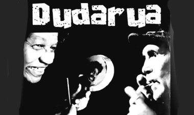 DUDARUA