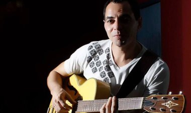 Nosly - Compositor do Brasil e do Mundo