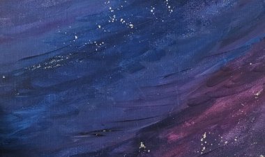 Поэзия Лалы Гасановой и поэзия Луиса Карлоса Престеса Младшего