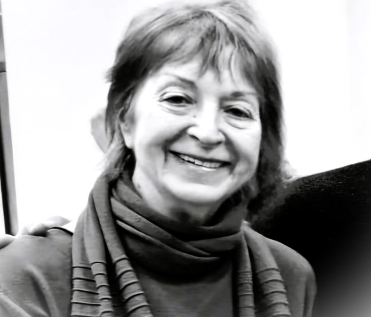 "Луис Престес - Щедрая амплитуда чувств и настроений" - Елена Крупкина