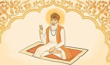 Kabir: a unidade que transcende as diferenças