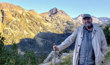 Wayne Liquorman: tudo está no seu lugar