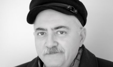 Eldar Akhadov: “A musa está sempre ao meu lado!"