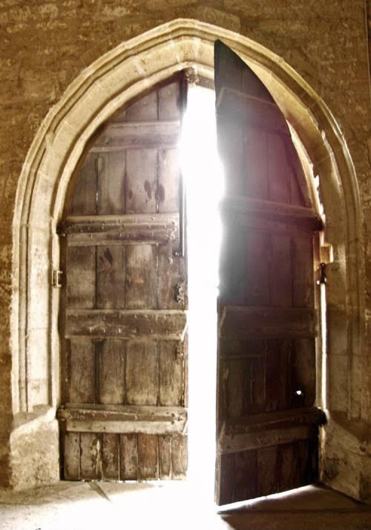 Duas quadras de Rumi sobre Cristo