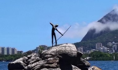 A Caça da Autonomia