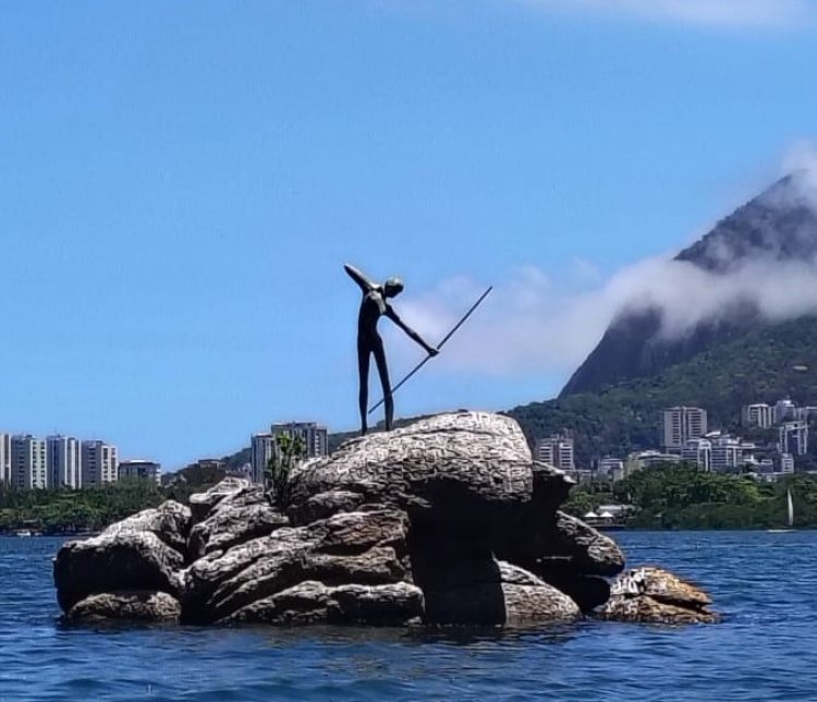 A Caça da Autonomia