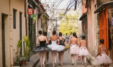 Síntese de uma Vida