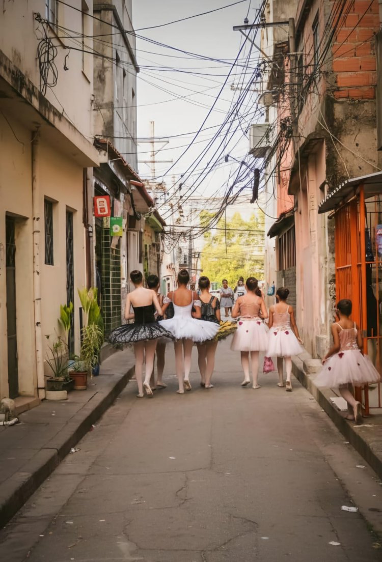 Síntese de uma Vida