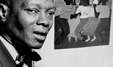 A Volta de Heitor dos Prazeres