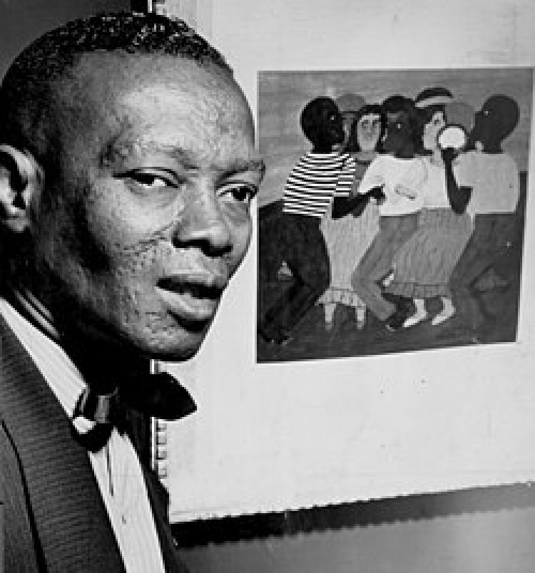 A Volta de Heitor dos Prazeres