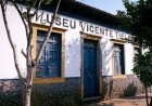 Museu Vicente Celestino Abre as Portas