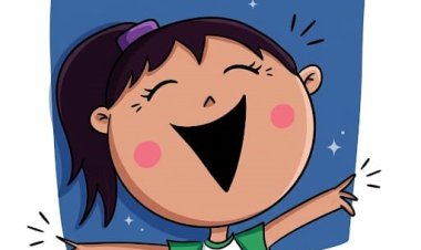 A Menina que Venceu o Silêncio